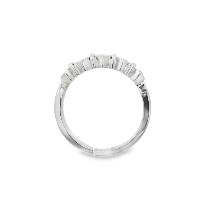 Estate Colored Stone Ring