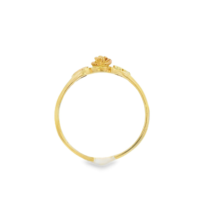 Estate Gold Fashion