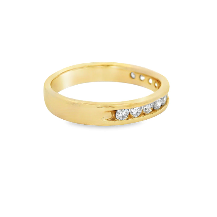 Estate Ladies Bands