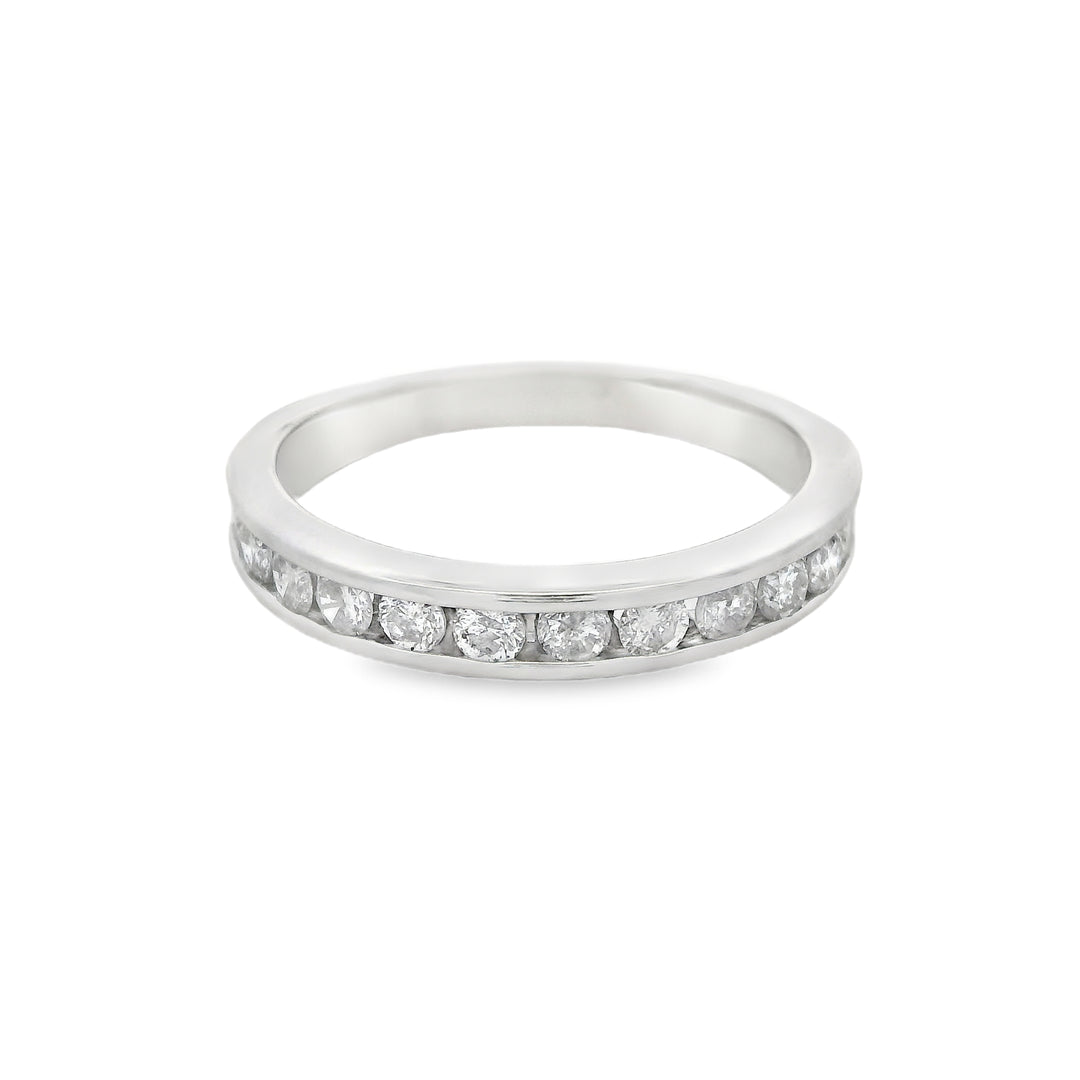 Estate Diamond Fashion Ring