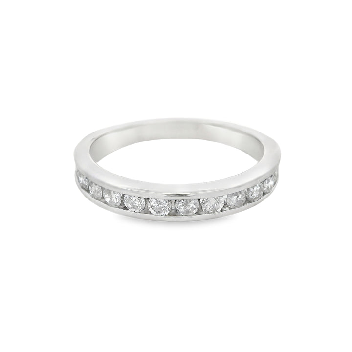 Estate Diamond Fashion Ring