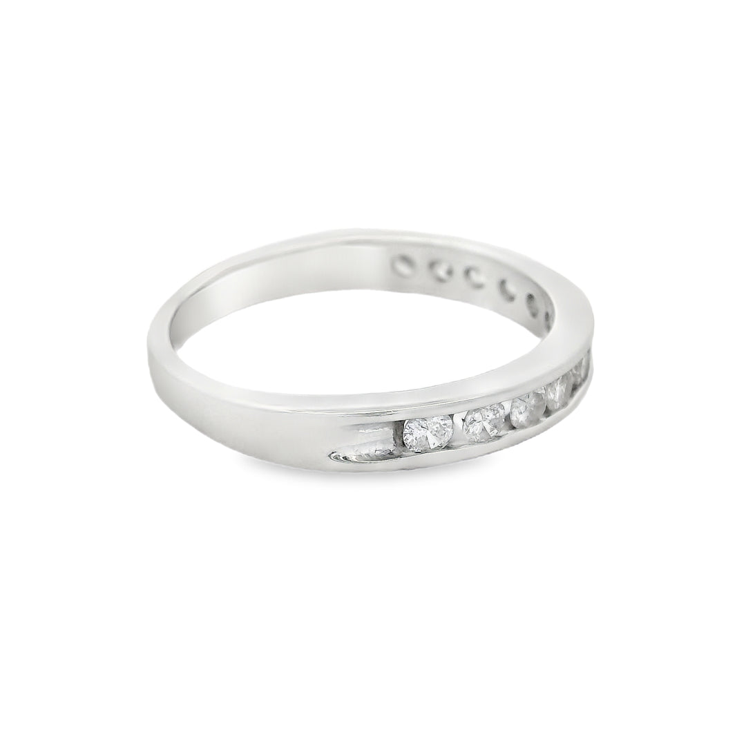 Estate Diamond Fashion Ring