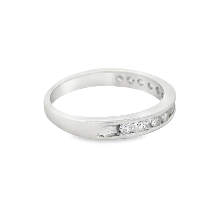 Estate Diamond Fashion Ring