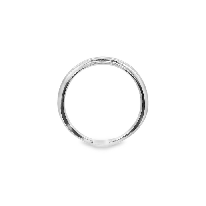 Estate Diamond Fashion Ring