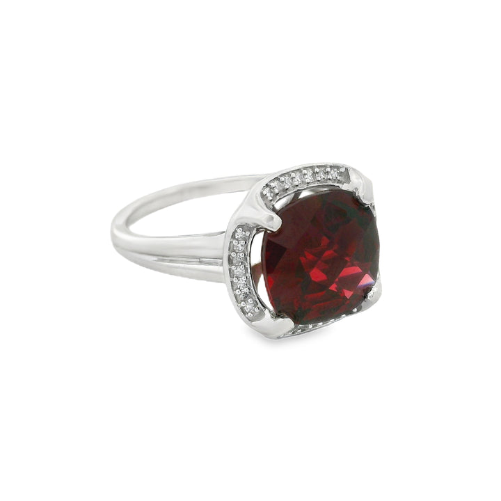 Estate Colored Stone Ring