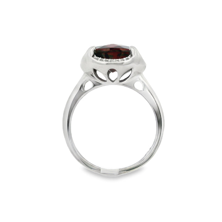 Estate Colored Stone Ring