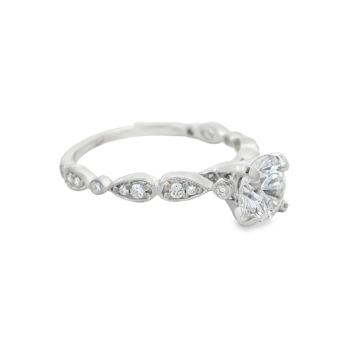 Estate Bridal Ring