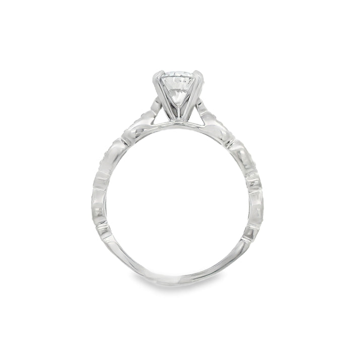 Estate Bridal Ring