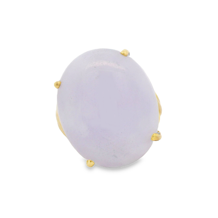 Estate Color Stone Ring