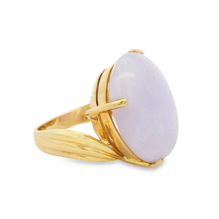 Estate Color Stone Ring