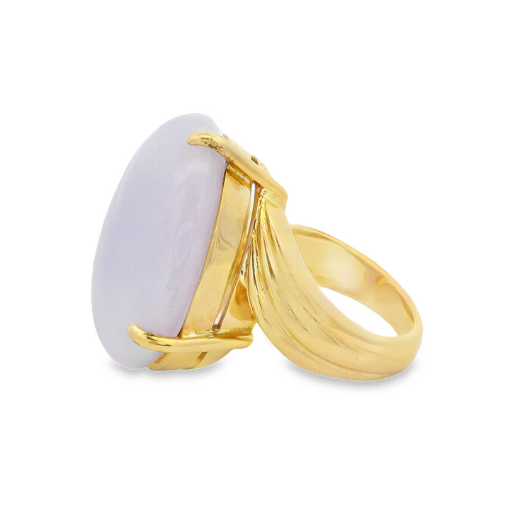 Estate Color Stone Ring