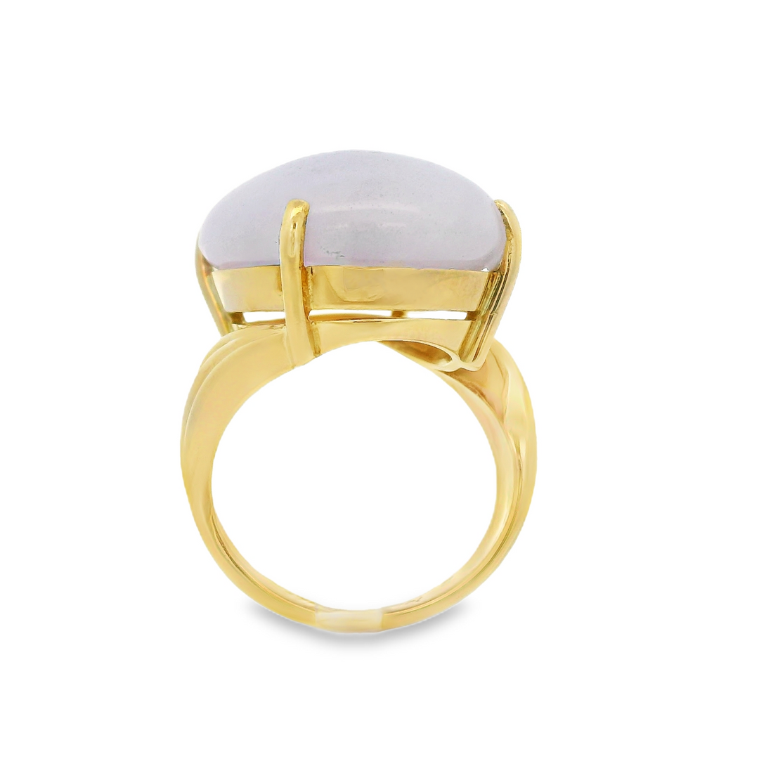 Estate Color Stone Ring