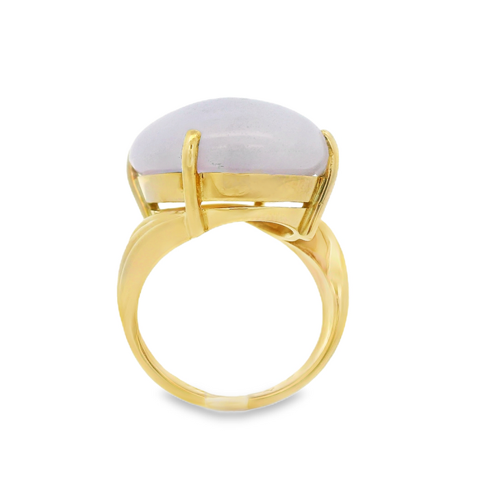 Estate Color Stone Ring