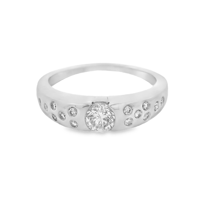 Estate Ladies Bands