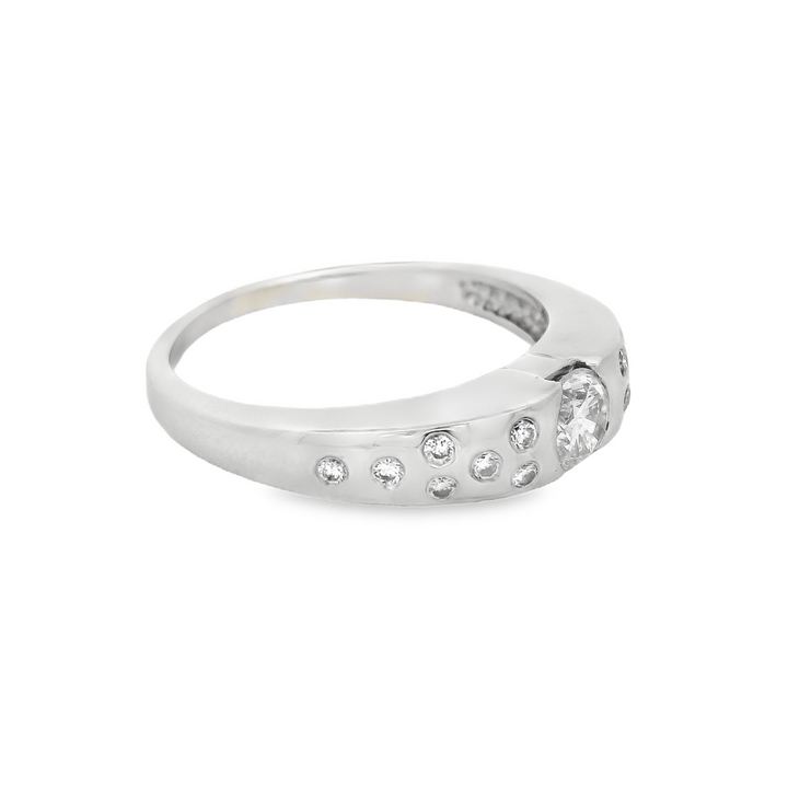Estate Ladies Bands