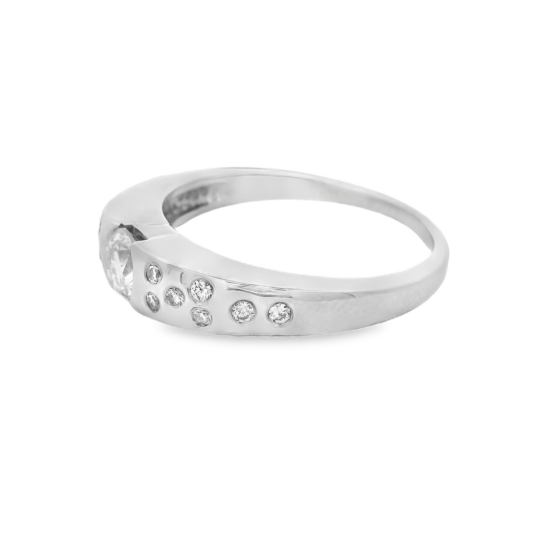 Estate Ladies Bands
