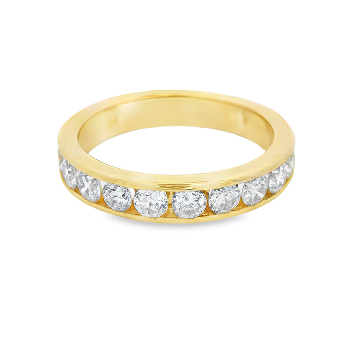 Estate Ladies Bands