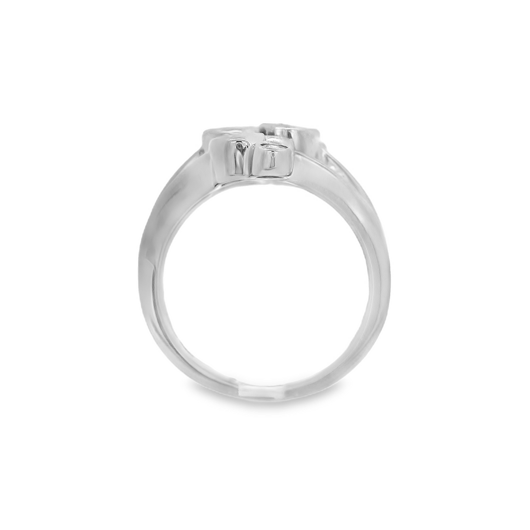 Estate Diamond Fashion Ring