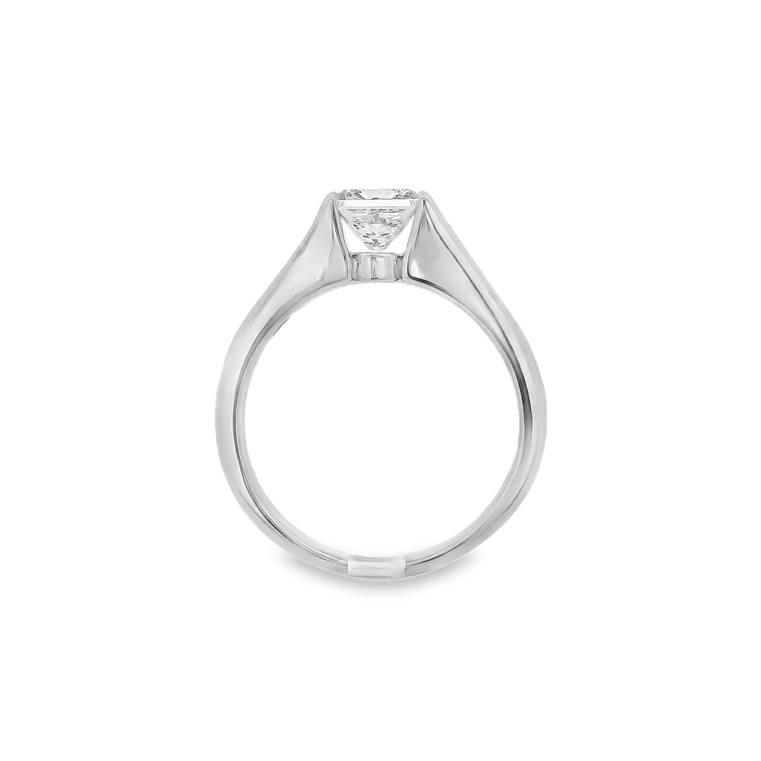Estate Bridal Ring