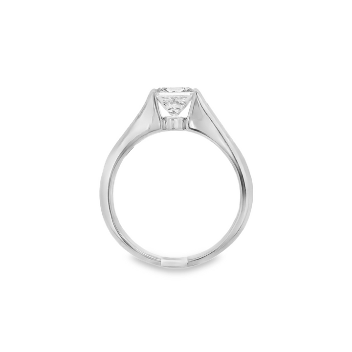 Estate Bridal Ring