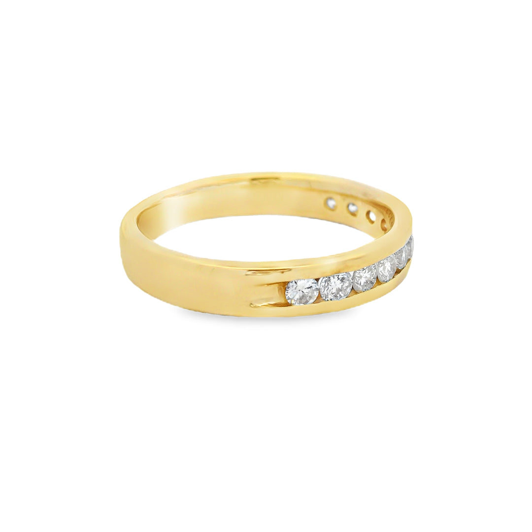 Estate Ladies Bands