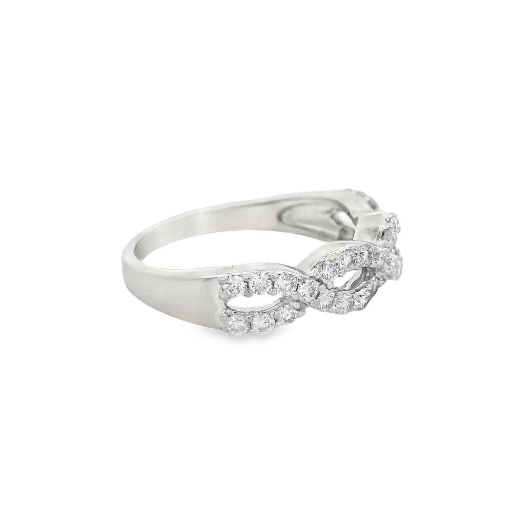 Estate Diamond Fashion Ring