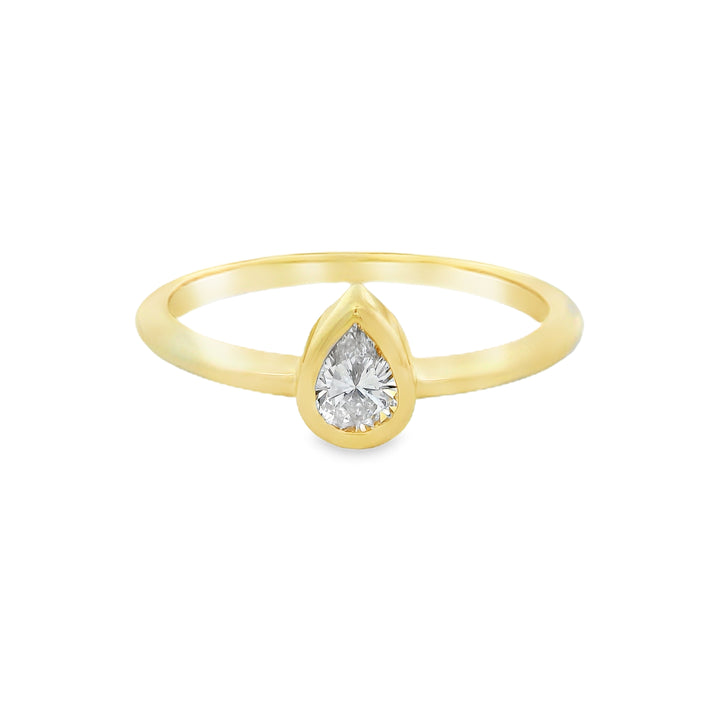 Estate Diamond Fashion Ring
