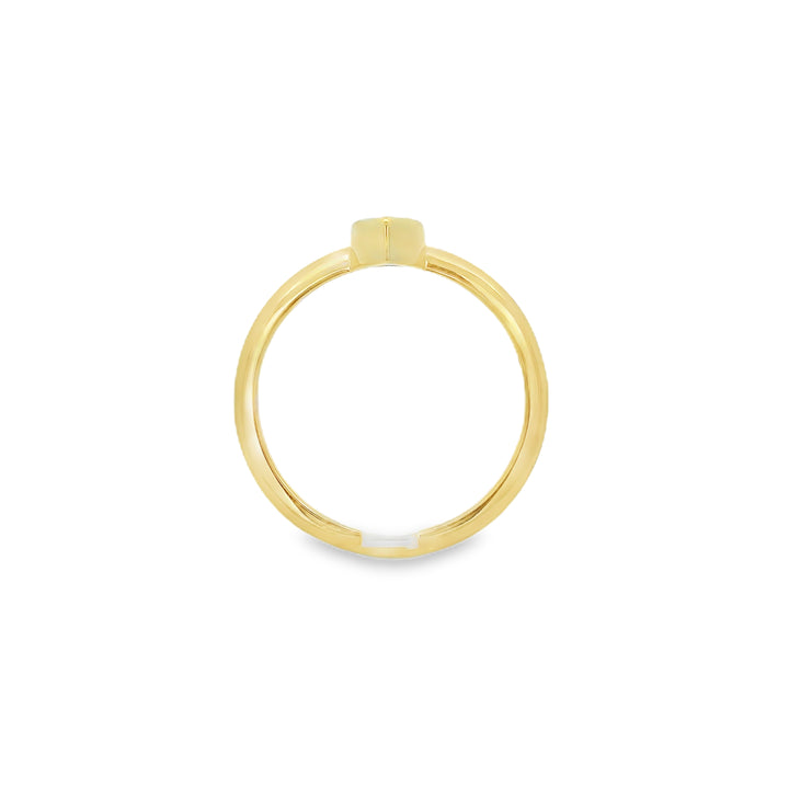 Estate Diamond Fashion Ring