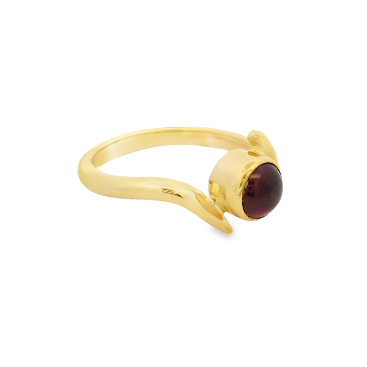 Estate Colored Stone Ring