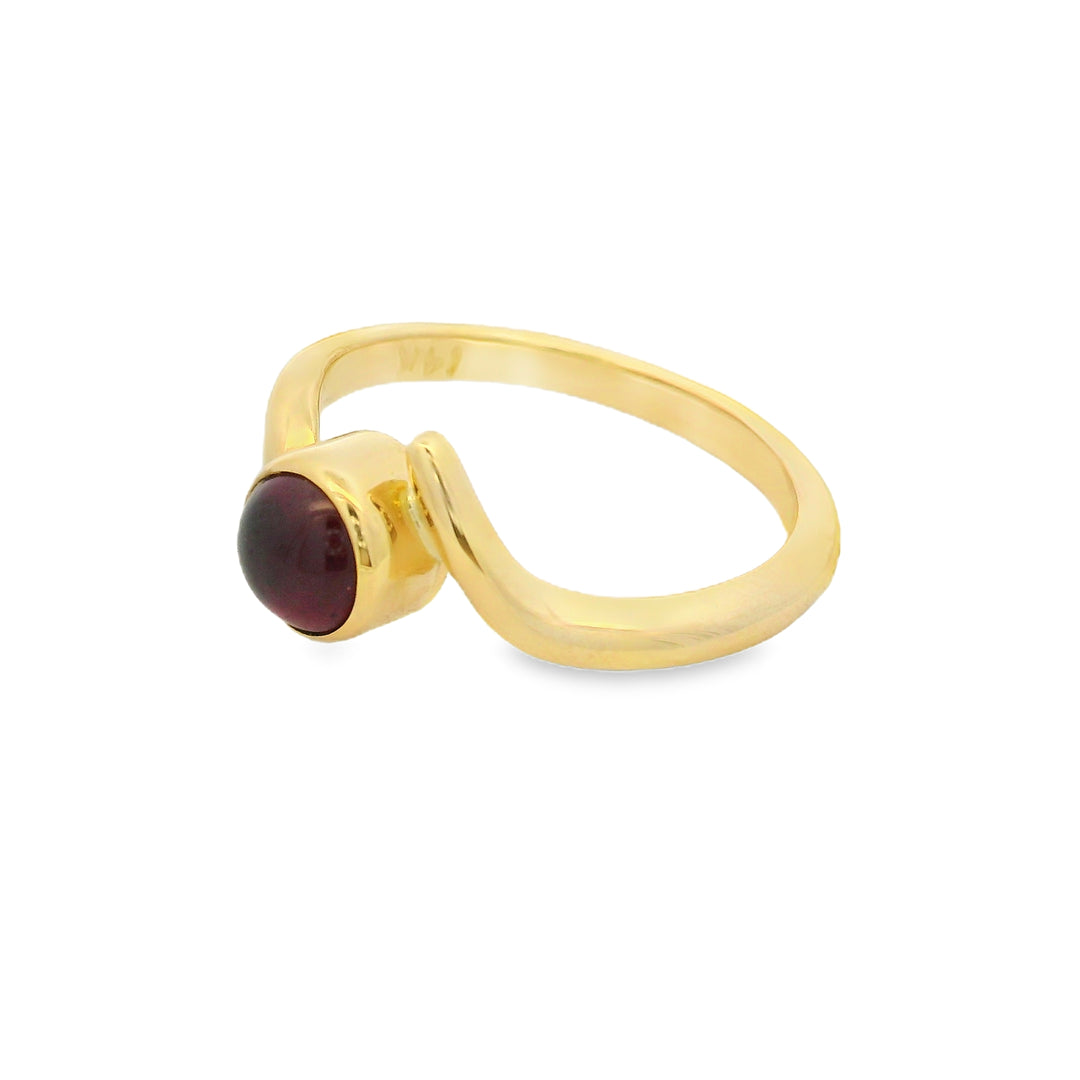 Estate Colored Stone Ring