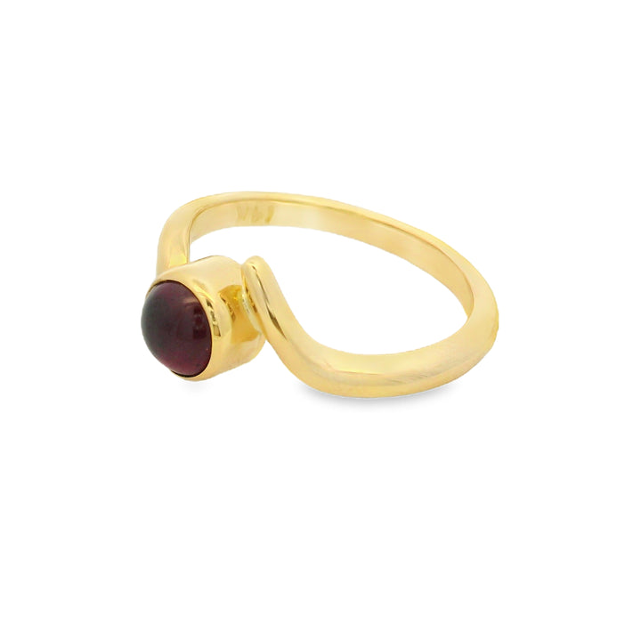 Estate Colored Stone Ring