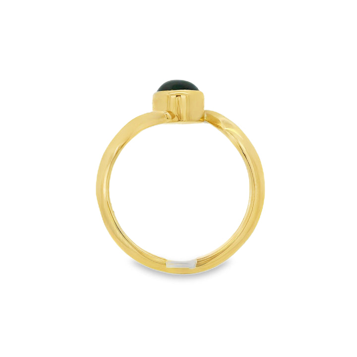 Estate Colored Stone Ring