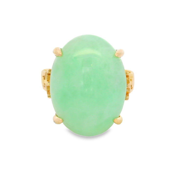 Estate Colored Stone Ring