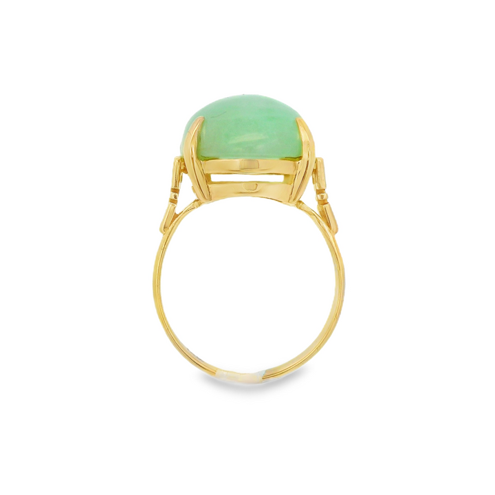 Estate Colored Stone Ring
