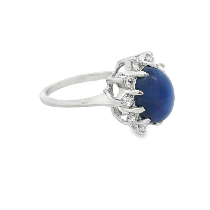 Estate Colored Stone Ring