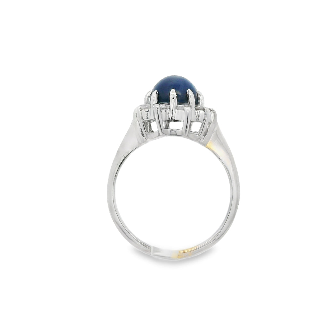 Estate Colored Stone Ring