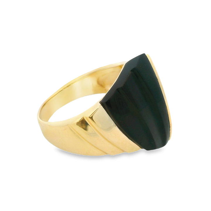 Estate Colored Stone Ring