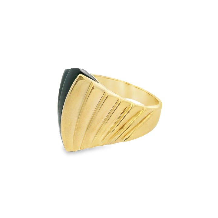 Estate Colored Stone Ring