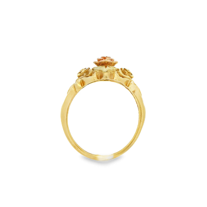 Estate Gold Fashion