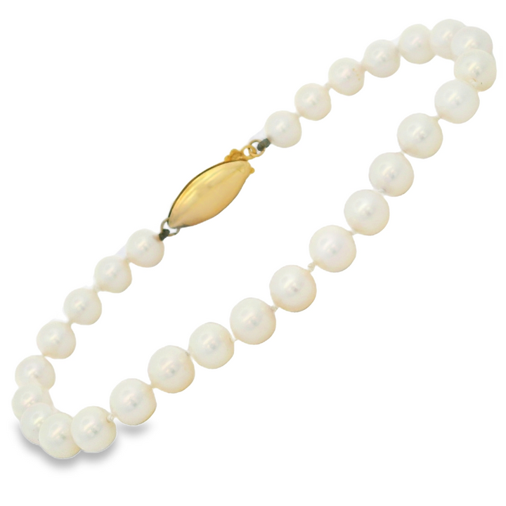 Estate Colored Stone Bracelet