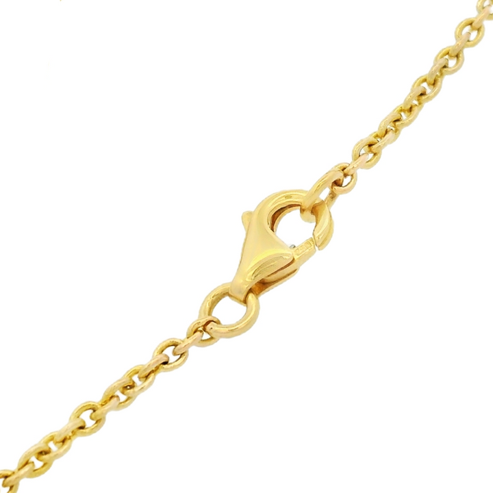 Estate Diamond Bracelet