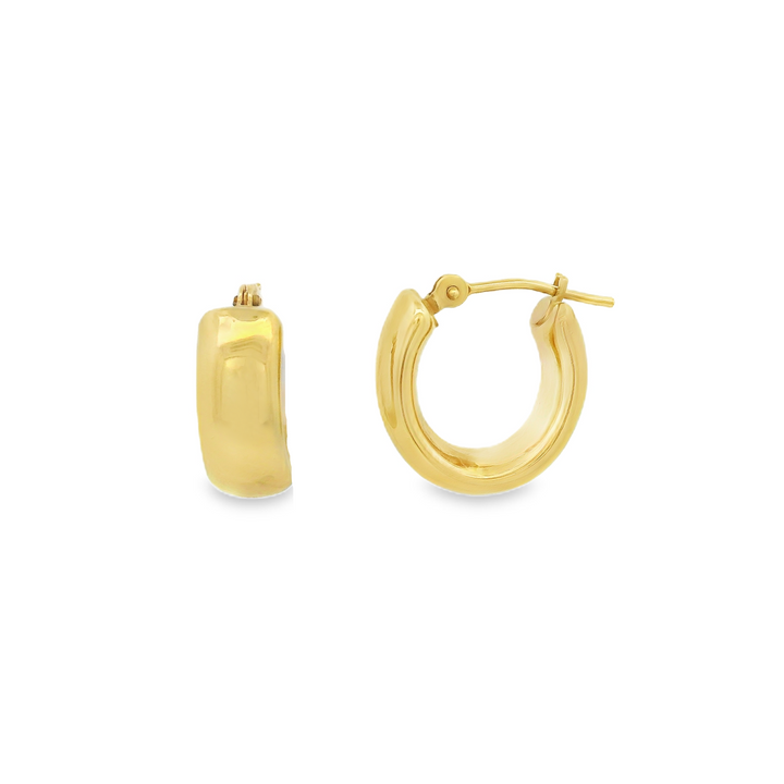 Estate Gold Fashion