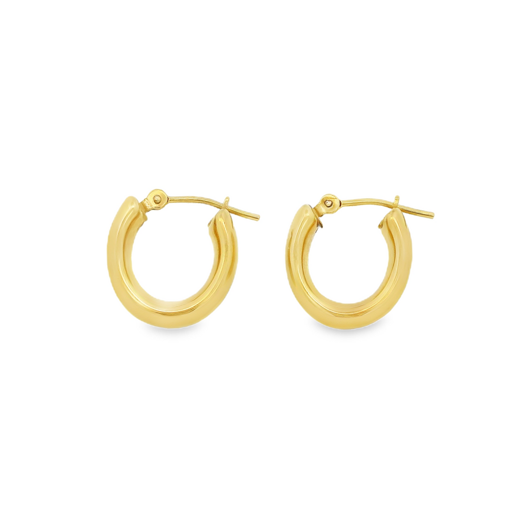 Estate Gold Fashion