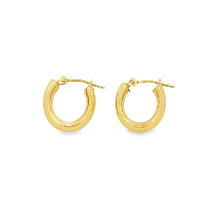 Estate Gold Fashion