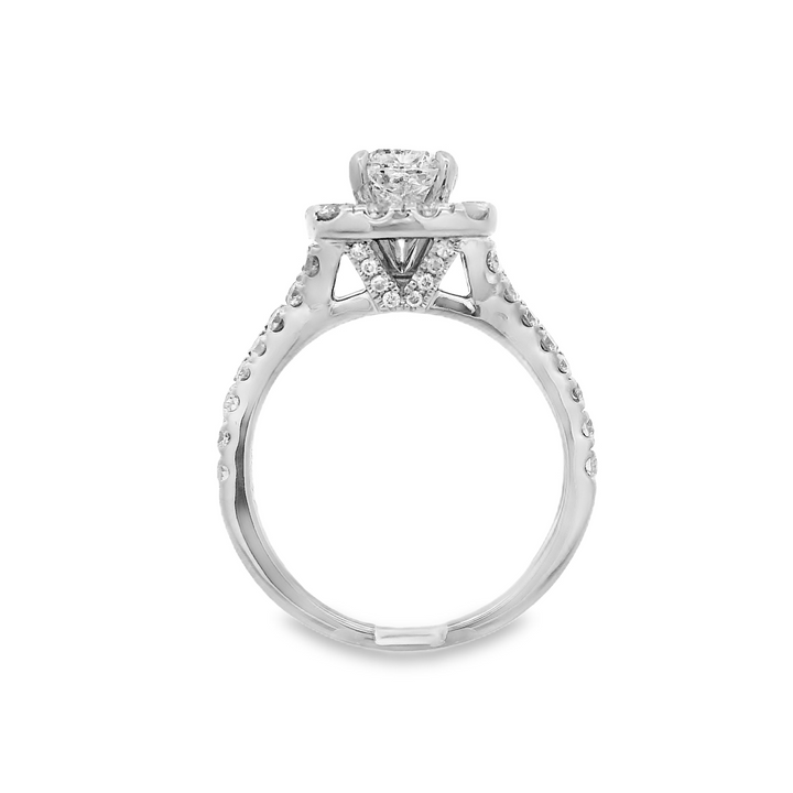 Estate Bridal Ring