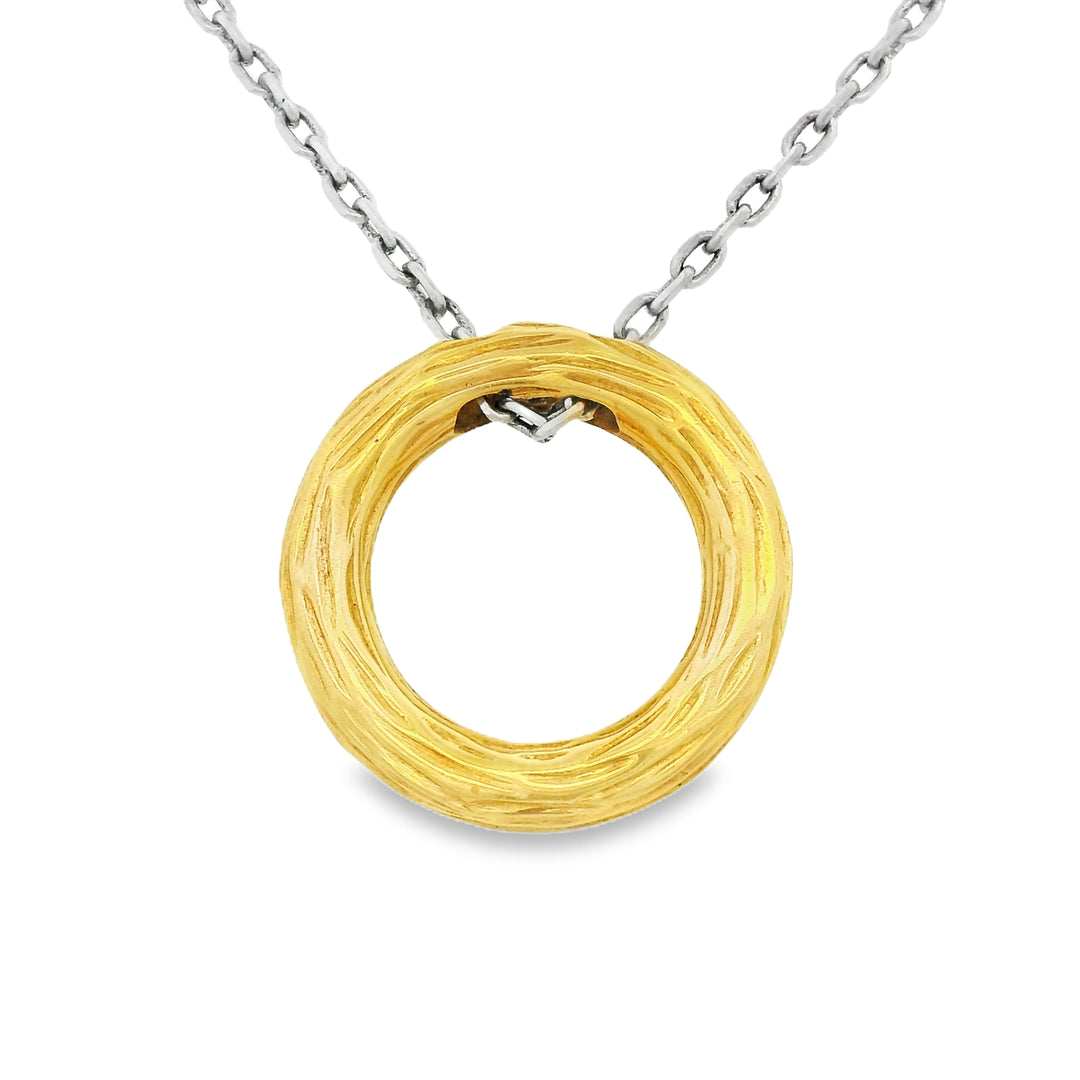 Estate Gold Fashion