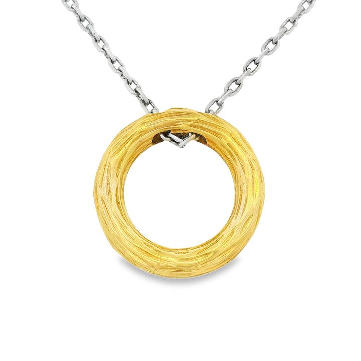 Estate Gold Fashion