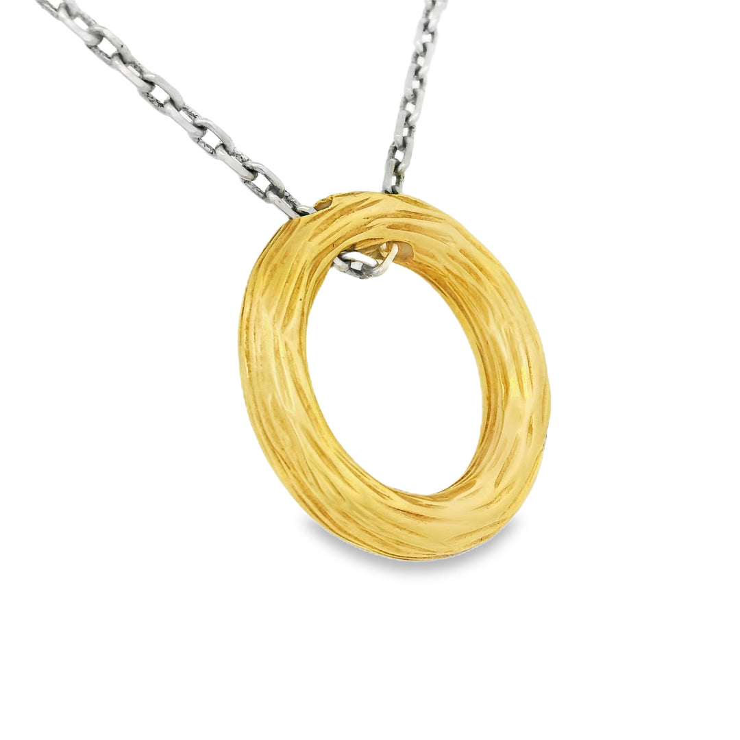 Estate Gold Fashion