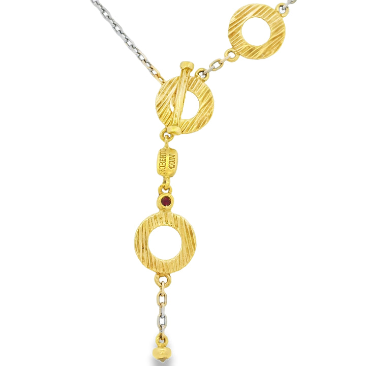Estate Gold Fashion