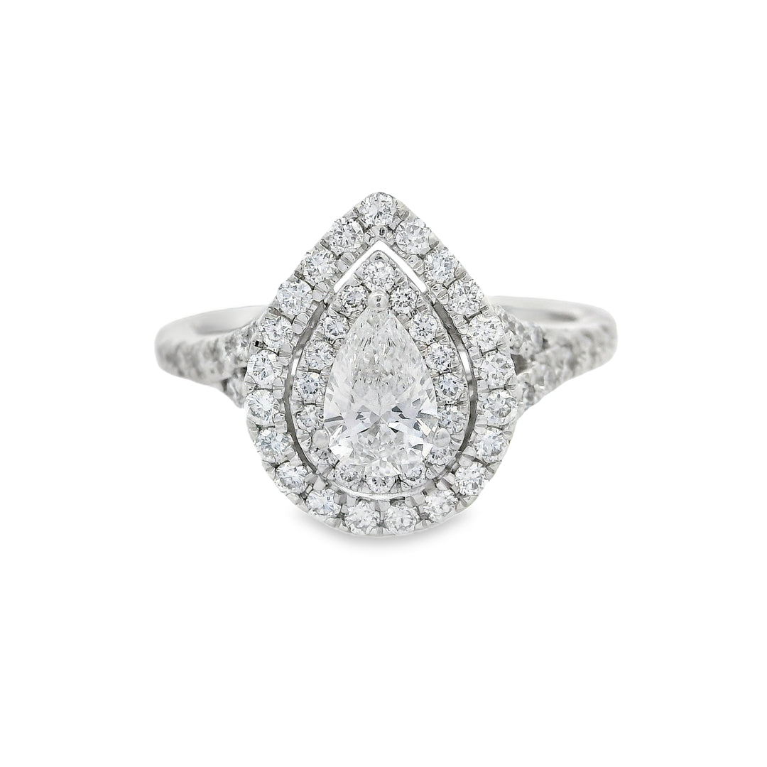 Estate Bridal Ring